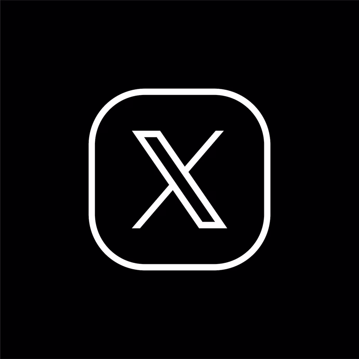 X