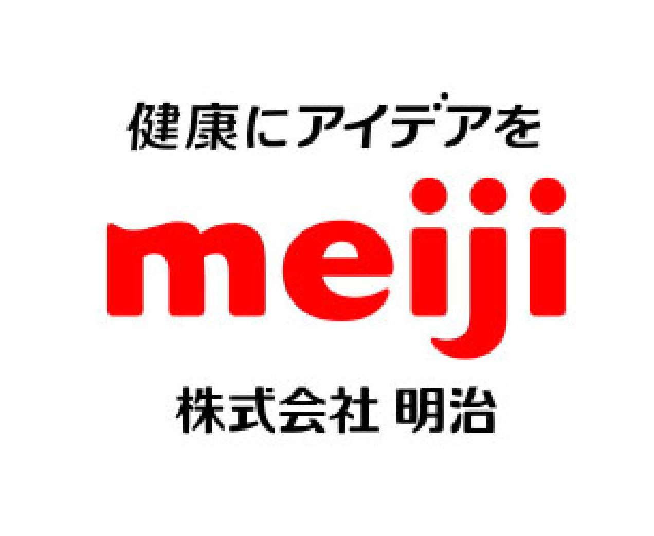 明治ロゴ