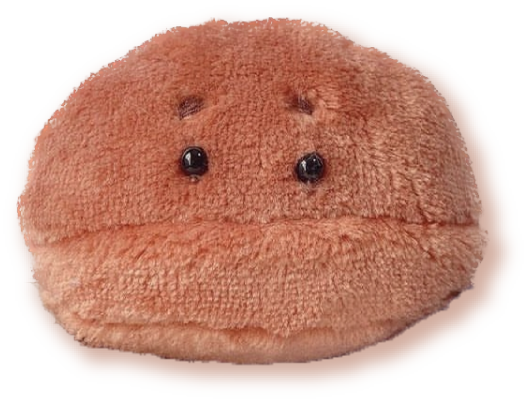 しんぱいくん