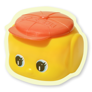 フエキくん