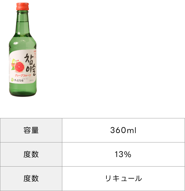 グレープフルーツ