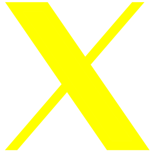 X