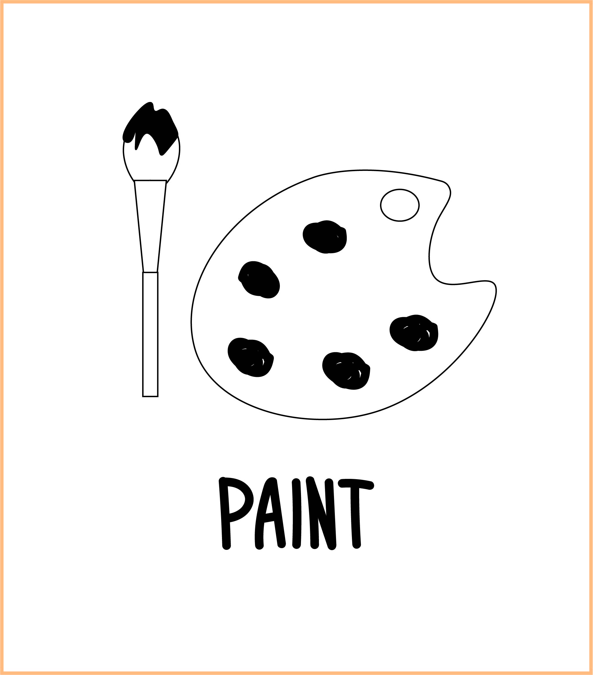 paint