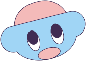 青男脳みそ