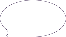 N子フキダシ