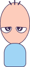 視覚2年　Tさん