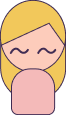 視覚4年　Yさん