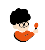 男の子２