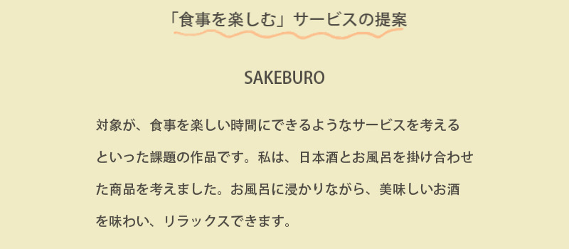 酒風呂説明