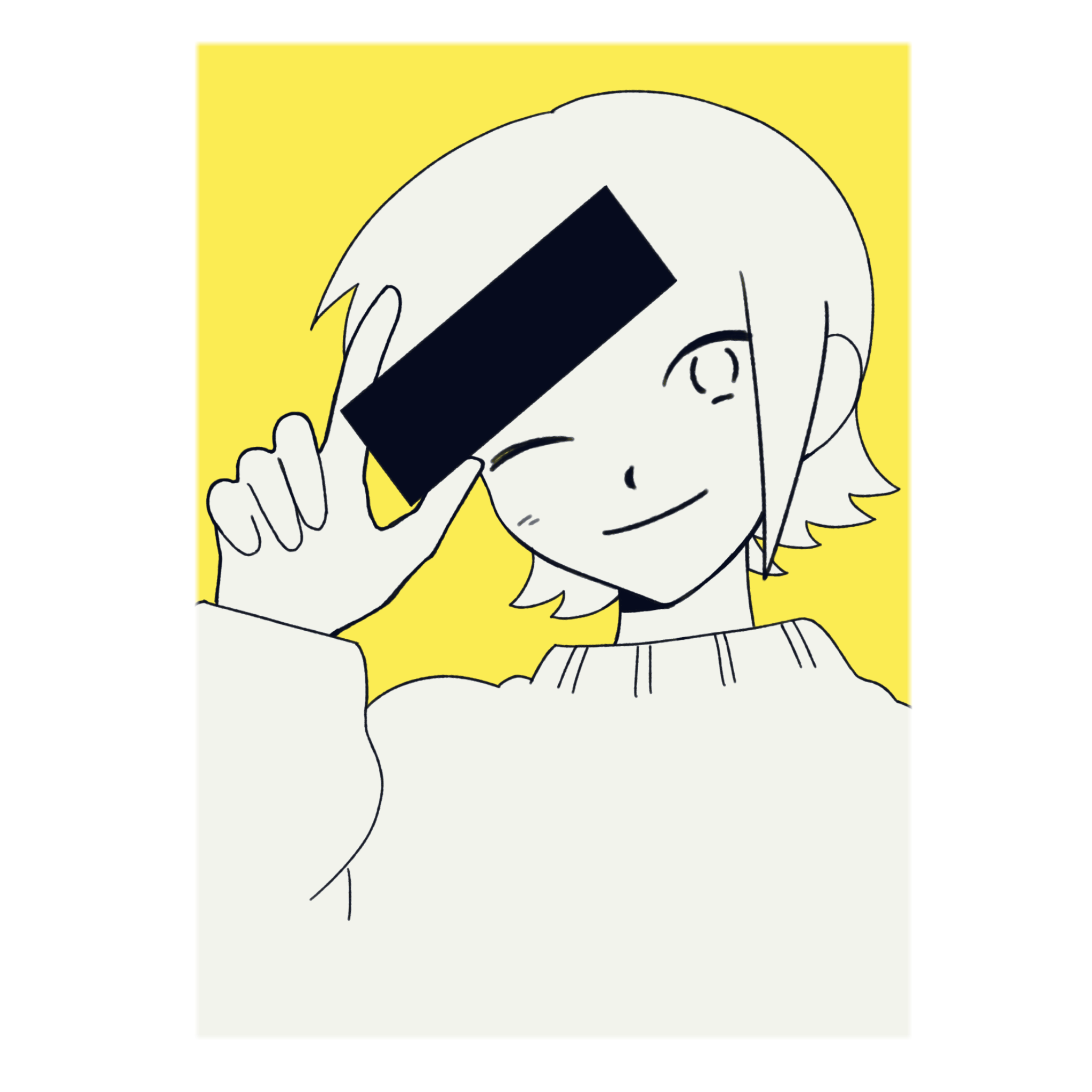 キャラ２