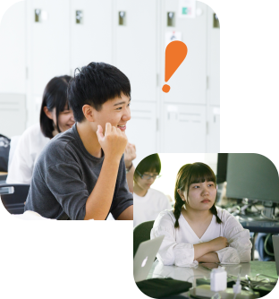 授業の様子